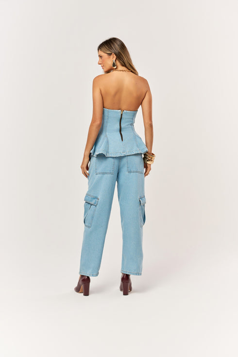 BLUSA DAYANA