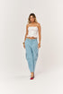 BLUSA MORANGO