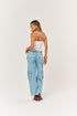 BLUSA MORANGO