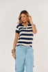 BLUSA ZEMA
