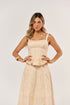 BLUSA CHILLA