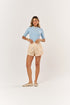SHORT MIRNA