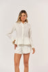 SHORT MARQUINA