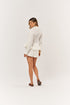 SHORT MARQUINA