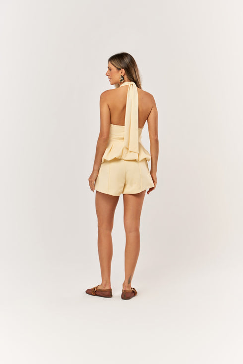 BLUSA BRUNELLI