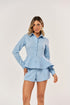SHORT MARQUINA