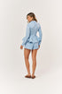 SHORT MARQUINA