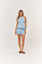 SHORT MARQUINA