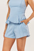 SHORT MARQUINA