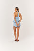 SHORT MARQUINA