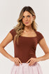 BLUSA PAULINE