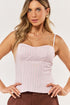 BLUSA COTTON