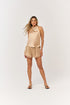 BLUSA LOUISIANE