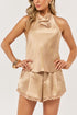 BLUSA LOUISIANE