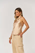 BLUSA LOUISIANE