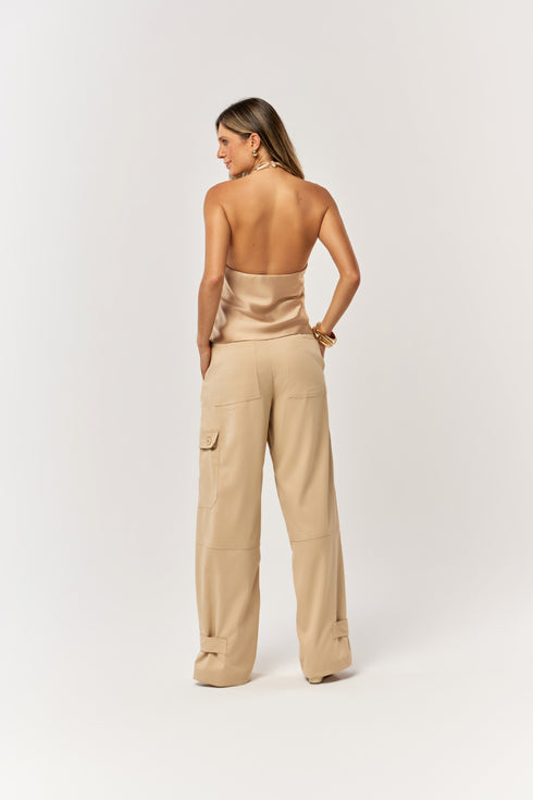 BLUSA LOUISIANE