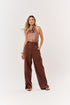 BLUSA LOUISIANE