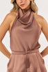 BLUSA LOUISIANE