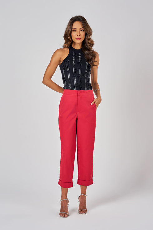 BLUSA MARTE