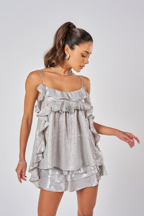 BLUSA BENEDITA