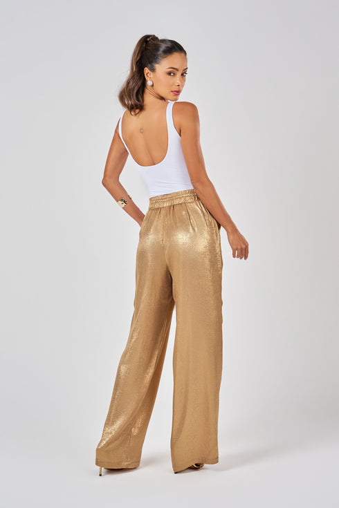 CALÇA SOL
