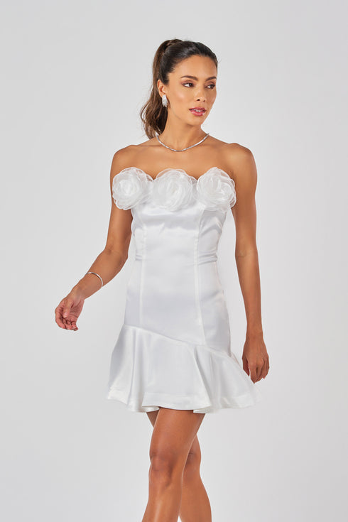 VESTIDO ALINE