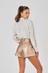 CAMISA SHINE