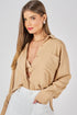 CAMISA SHINE