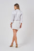 CAMISA FLORES