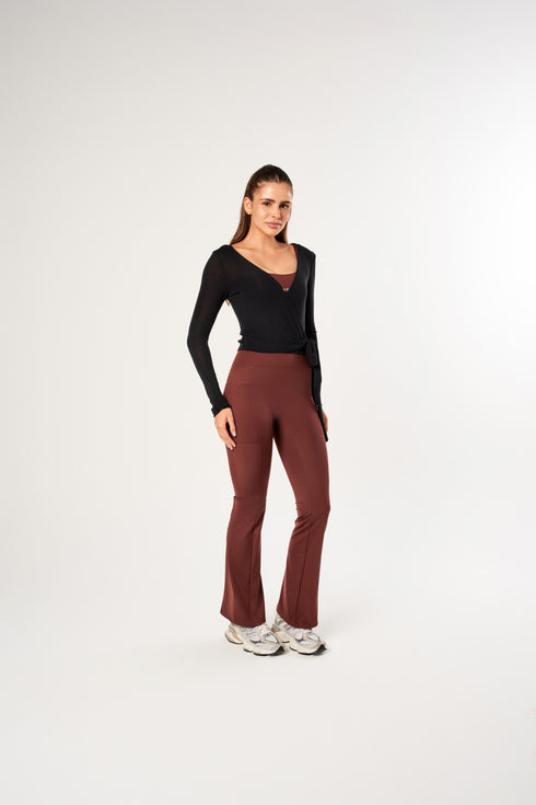 BLUSA JAZZ