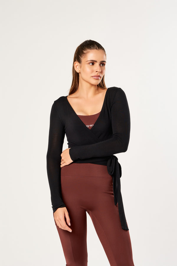 BLUSA JAZZ