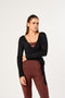 BLUSA JAZZ