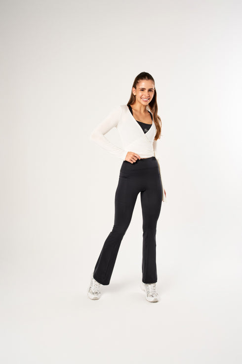BLUSA JAZZ