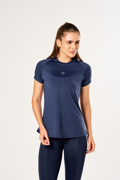BLUSA TIME
