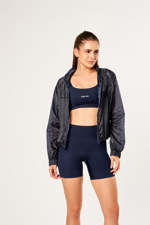 BOMBER ACTIVE