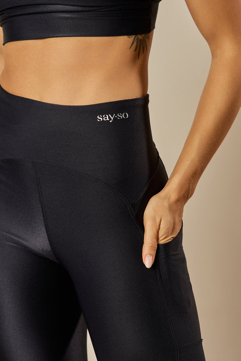 CALÇA POCKET