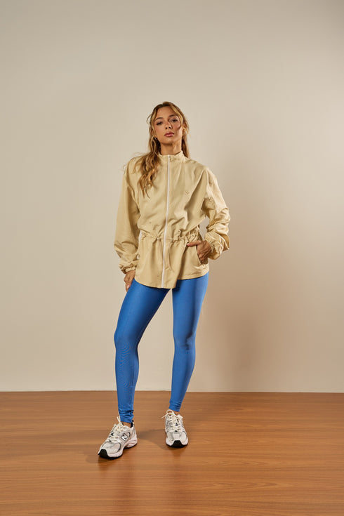 PARKA MUSLI