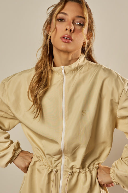 PARKA MUSLI