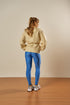 PARKA MUSLI