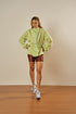 PARKA MUSLI