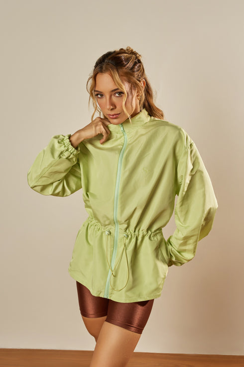 PARKA MUSLI
