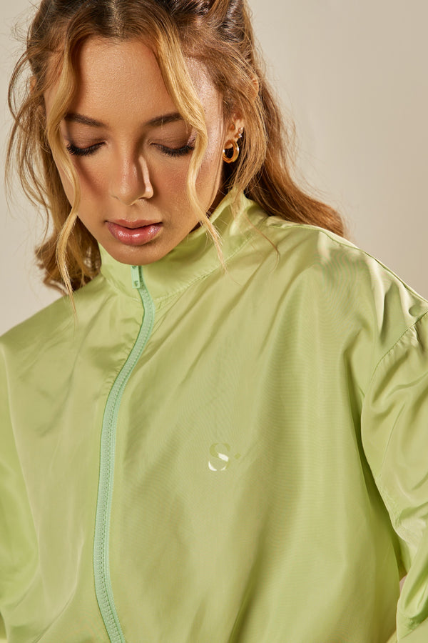 PARKA MUSLI