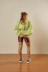 PARKA MUSLI