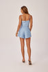 SHORT YANA