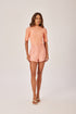 SHORT VIRGINIE