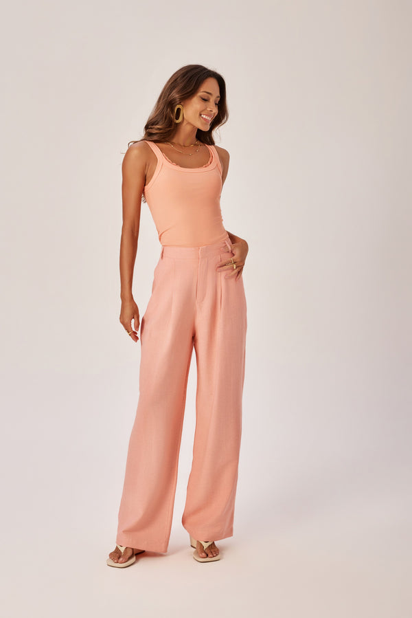 CALÇA OLI