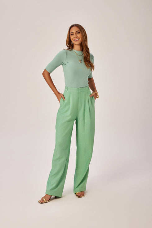 CALÇA OLI