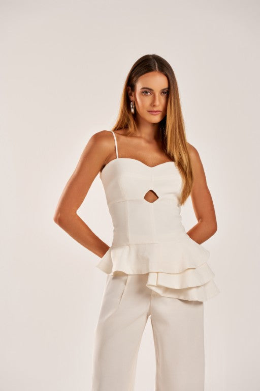 BLUSA LAYANE
