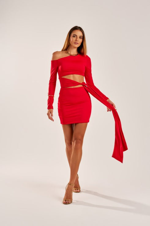 VESTIDO ENA