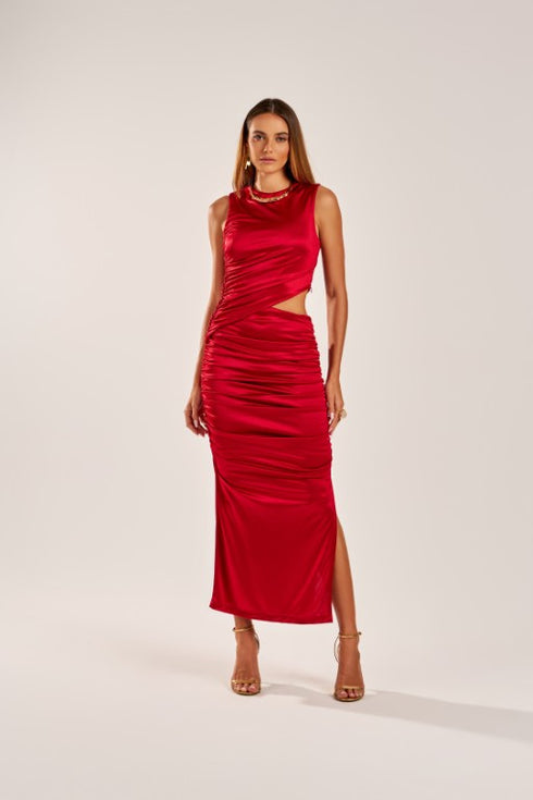 VESTIDO BRIGIDA